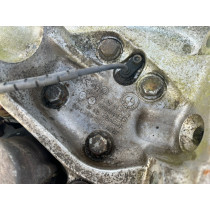 BMW E90 E87 Predná vzperka Ľavá - 16402