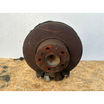 BMW E90 E87 predná náprava Pravá - 16403