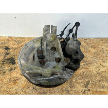 BMW E90 E87 predná náprava...