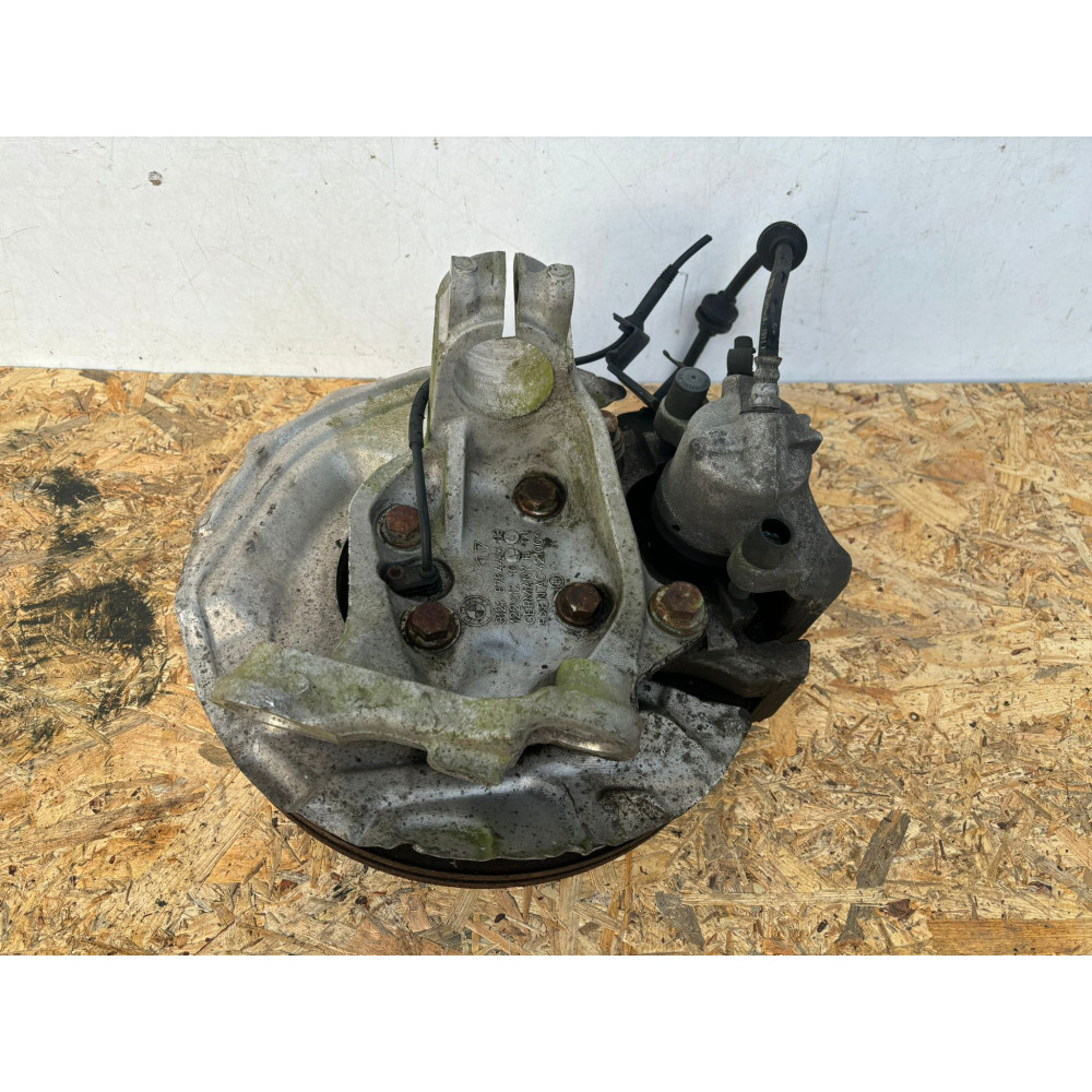 BMW E90 E87 predná náprava Pravá - 16403