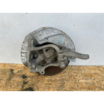 BMW 5 E60 E61 Predná...