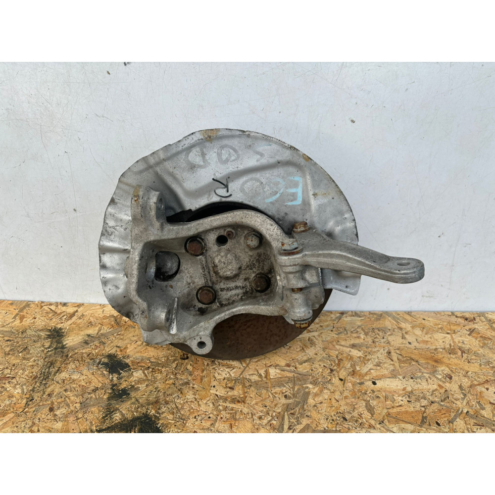 BMW 5 E60 E61 Predná náprava Pravá - 16404