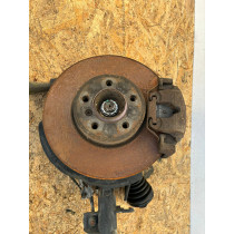 BMW X5 E53 predná náprava Pravá - 16406