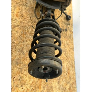 BMW X5 E53 predná náprava Pravá - 16406 | mobilpol.sk