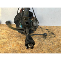 BMW X5 E53 predná náprava Pravá - 16406