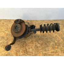 BMW X5 E53 predná náprava...