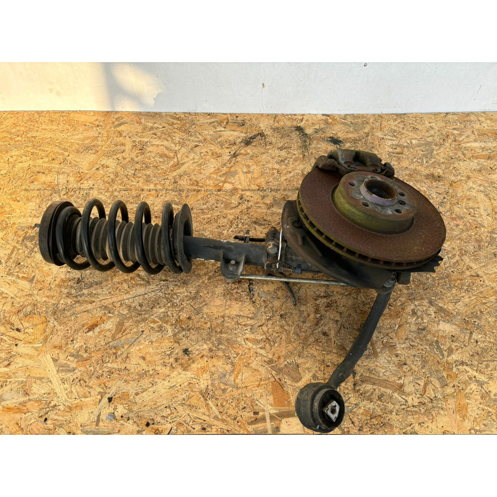 BMW X5 E53 Predná kyvná páka Ľavá - 16407