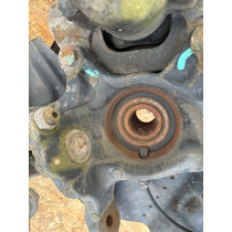 BMW X5 E53 Predná kyvná páka Ľavá - 16407