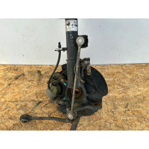 BMW X5 E53 Predná kyvná páka Ľavá - 16407