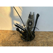 BMW 3 E90 / E91 Závěs...