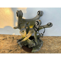 BMW 5 F10 F11 Závěs zadní...