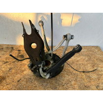 MERCEDES C W204 Závesná...