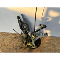 MERCEDES C W204 Závěs...