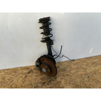 MERCEDES C W204 Náprava...