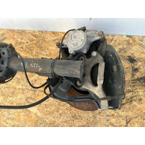 MERCEDES C W204 Náprava predná R - 16416