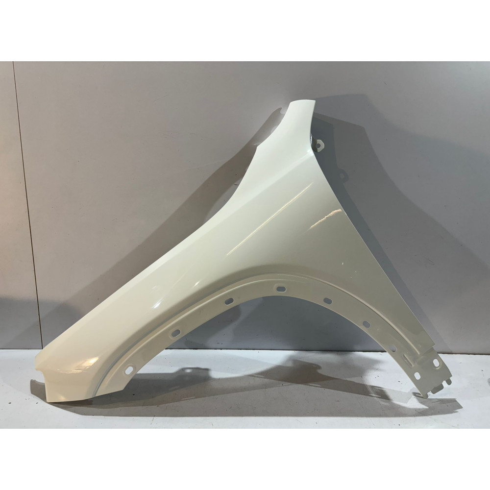 MERCEDES GLB W247 Predný ľavý blatník - 16436