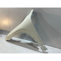 MERCEDES GLB W247 Predný ľavý blatník - 16436