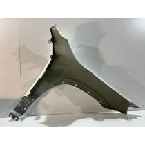 MERCEDES GLB W247 Predný ľavý blatník - 16436