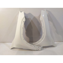 MERCEDES GLB W247 Predný ľavý blatník - 16436