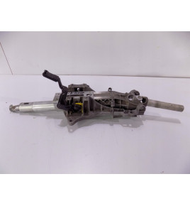 Mercedes A KLASA - Riadiaca...