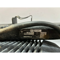 BMW F30 F31 Elektrická hák Westfalia - 16325