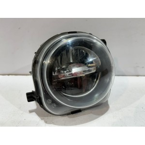 BMW F10 F11 F07 LCI Halogén Led Ľavý - 16328 | mobilpol.sk