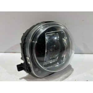 BMW F10 F07 LCI Halogen Led Nightvision L - 16329 | mobilpol.sk