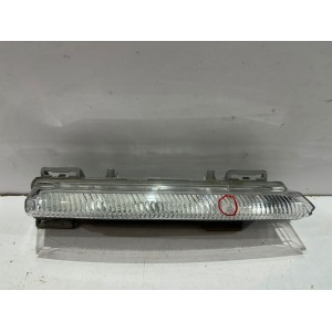MERCEDES B W246 Halogénové LED DRL Pravé - 16331 | mobilpol.sk