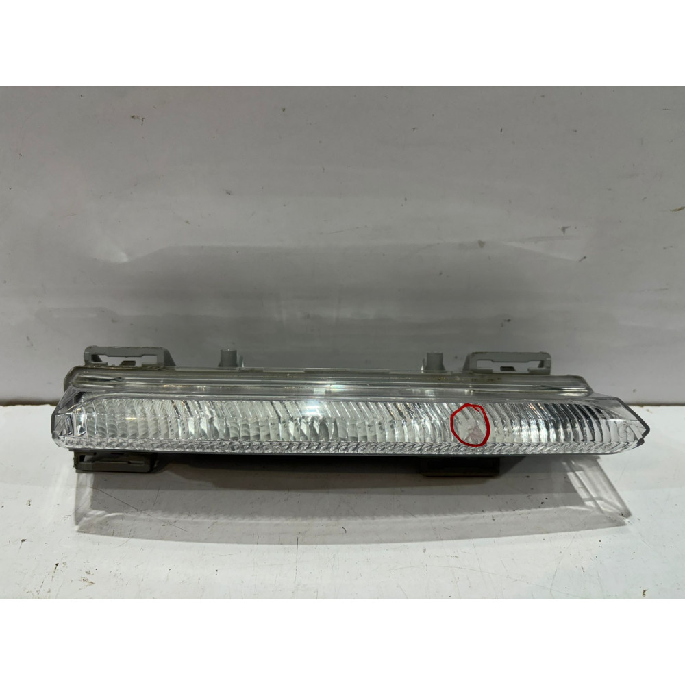 MERCEDES B W246 Halogénové LED DRL Pravé - 16331