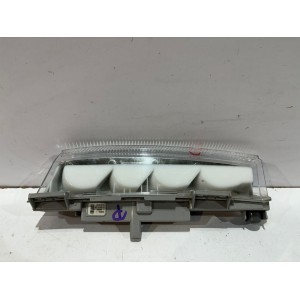 MERCEDES B W246 Halogénové LED DRL Pravé - 16331 | mobilpol.sk