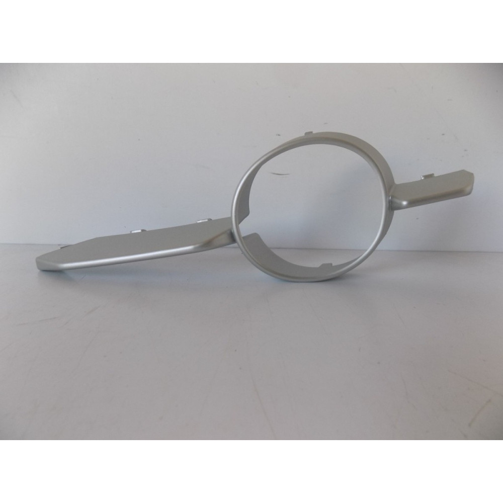 BMW X5/X6 E70/E71 Ľavá lišta mriežky - 3898