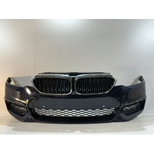 BMW 5 G30 / G31 M-Paket Predný nárazník - 16440 | mobilpol.sk