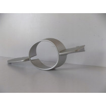 BMW X5/X6 E70/E71 Ľavá lišta mriežky - 3898