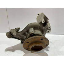 BMW E90 E87 Predná zástavba Ľavá - 16338