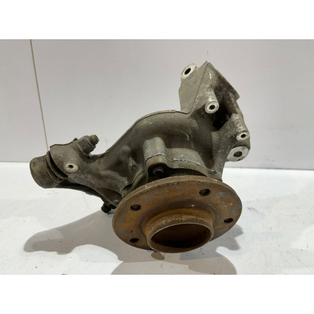 BMW E90 E87 Predná zástavba Ľavá - 16338