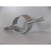 BMW X5/X6 E70/E71 Pravá mriežka - 3899