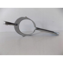 BMW X5/X6 E70/E71 Pravá mriežka - 3899