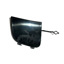 Mercedes GLA W156 LCI Zátka...