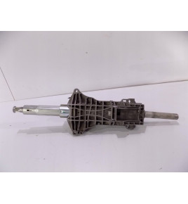 Mercedes A KLASA - Riadiaca jednotka