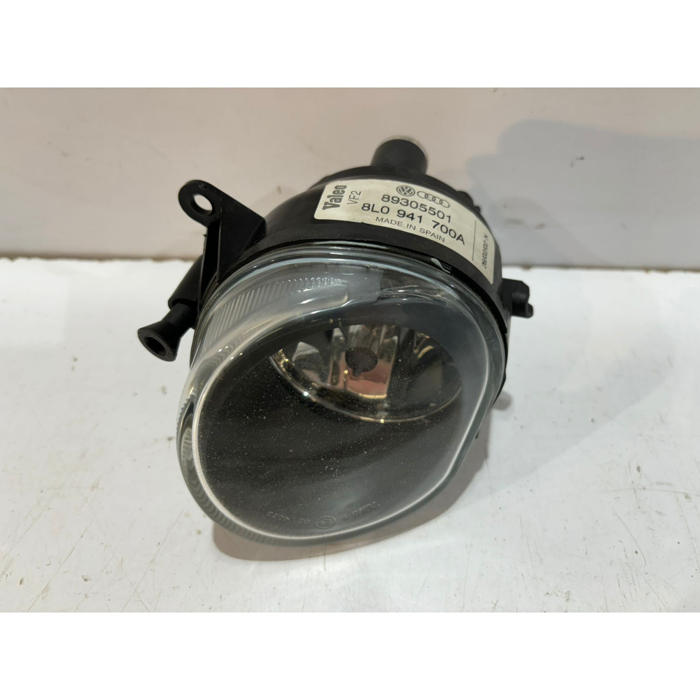 AUDI A3 8L Lift Halogén Pravy - 16435