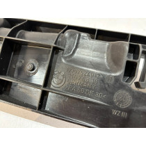 BMW 3 E90 Držiak / Montáž chladiča L - 12451