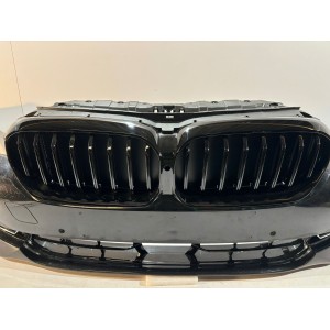 BMW 5 G30 / G31 LCI Predný nárazník - 16442 | mobilpol.sk