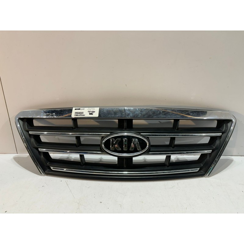 KIA SORENTO I LIFT Mriežka chladiča - 16480 | mobilpol.sk