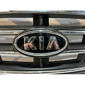 KIA SORENTO I LIFT Mriežka chladiča - 16480 | mobilpol.sk