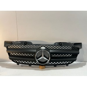 MERCEDES SPRINTER W906 Gril - 16481 | mobilpol.sk
