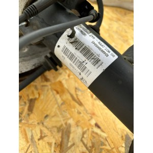 BMW 3 E90 / E91 McPherson / riadenie R - 16483 | mobilpol.sk