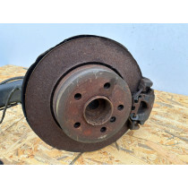 BMW X3 E83 zadná náprava pravá - 16489