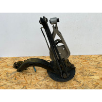 BMW X3 E83 Pravá zadná...