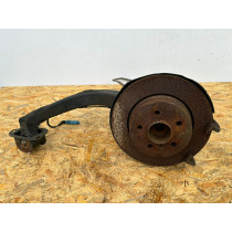 BMW X3 E83 Pravá zadná náprava - 16492