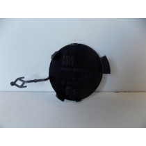 BMW X6 E71 Kryt ucha ťažného zariadenia pravý - 3905